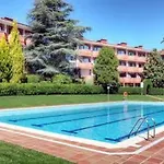 Hotel Checkin Montserrat 4*