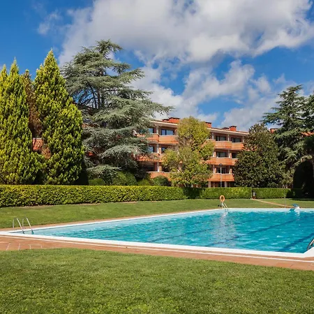 Checkin Montserrat 4*