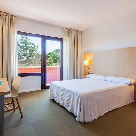 Hotel Checkin Montserrat