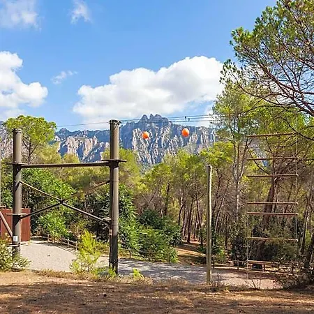 Checkin Montserrat Collbató