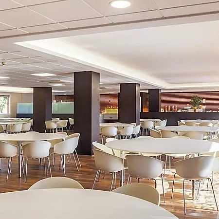 Checkin Montserrat Hotel 4*