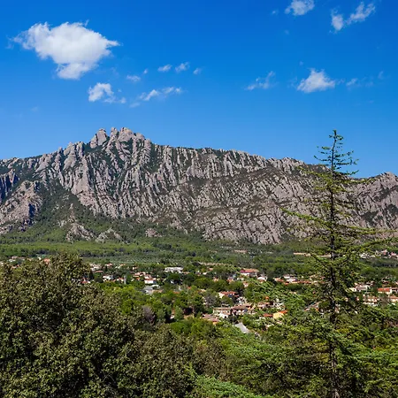 Hotel Checkin Montserrat
