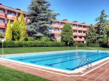 ホテル Checkin Montserrat 4*