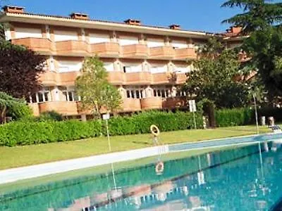 Hotel Checkin Montserrat