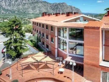 Checkin Montserrat Ξενοδοχείο